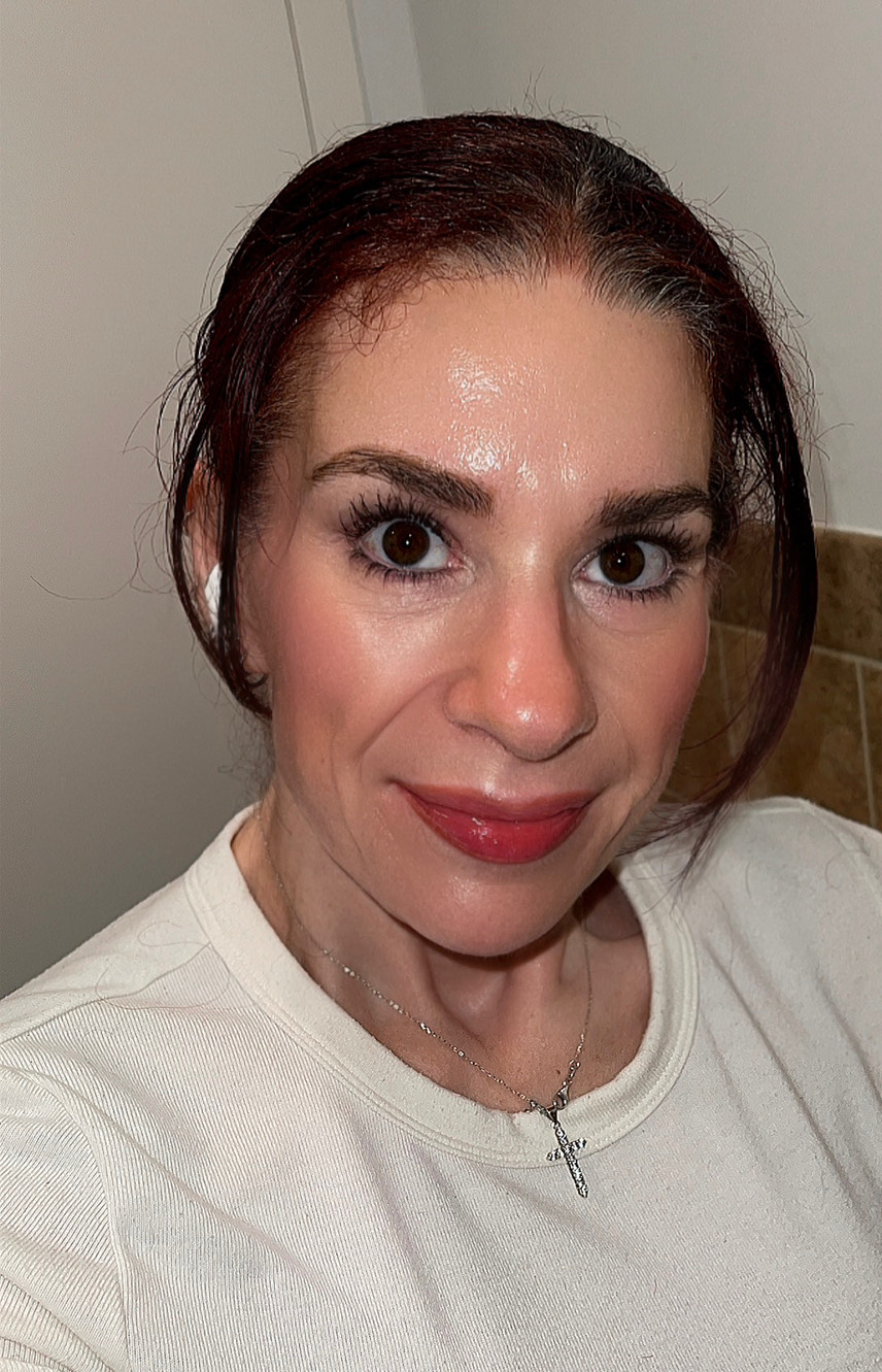 Customer photo