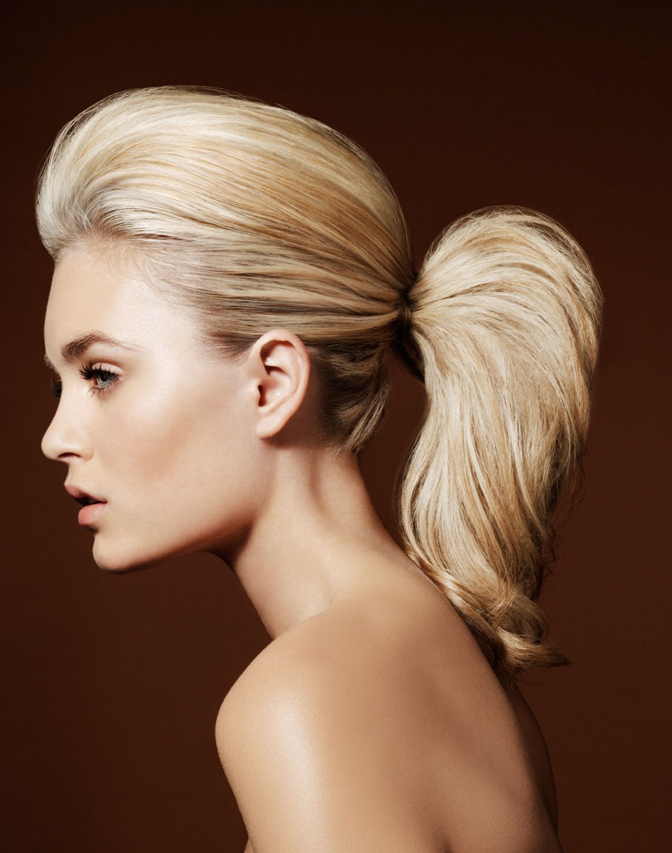 Easy Ways To Style Your Hair By Katie Wilson Musely