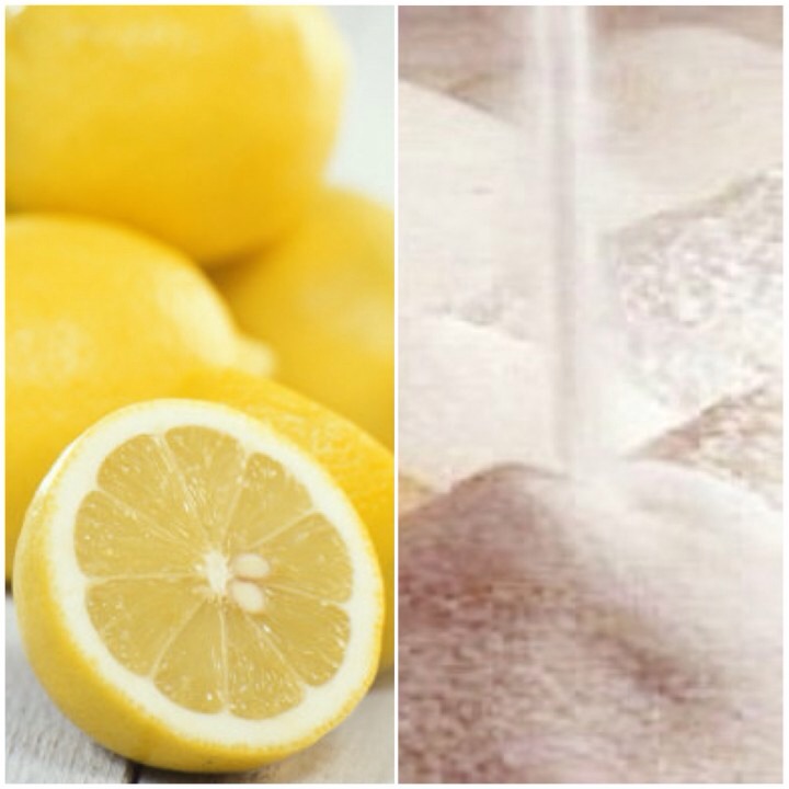 Natural Face Scrub Eliminates Blackheads And Acne Leaves