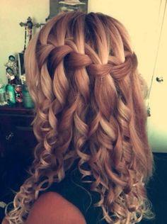 Graduation Hairstyles And Make Up Please Check Out My Other Tips