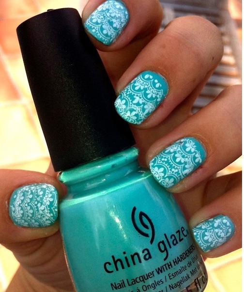 Nail Ideas!!💡💡💡 - Musely