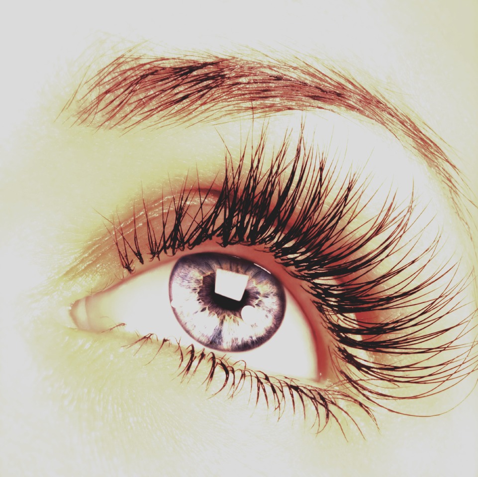 How To Make Your Lashes Look Fuller And Longer Musely