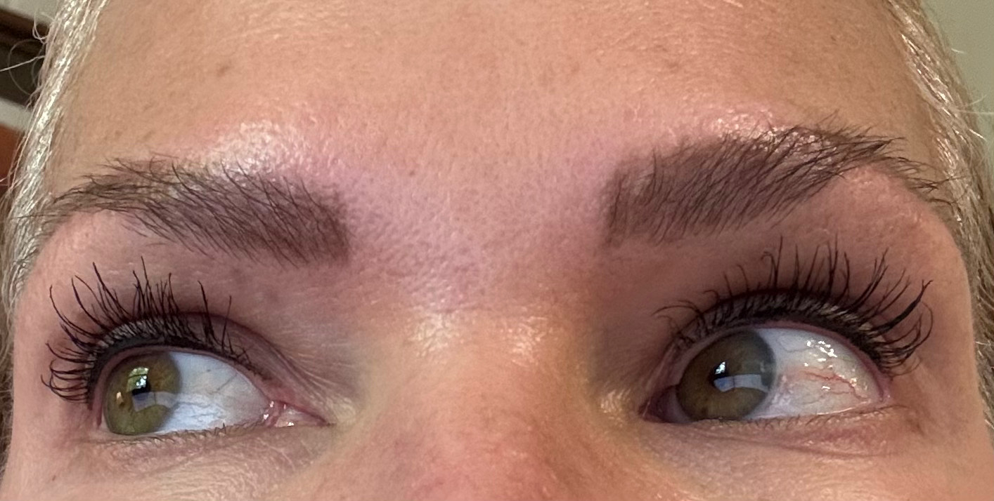 Customer photo