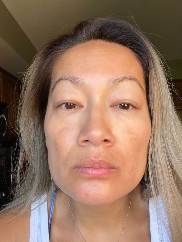 The Anti-Aging Cream review photo by cristina K.