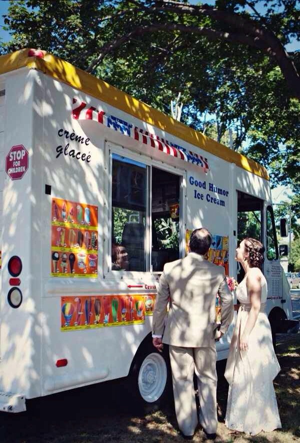 12 Unconventional But Awesome Wedding Ideas Musely