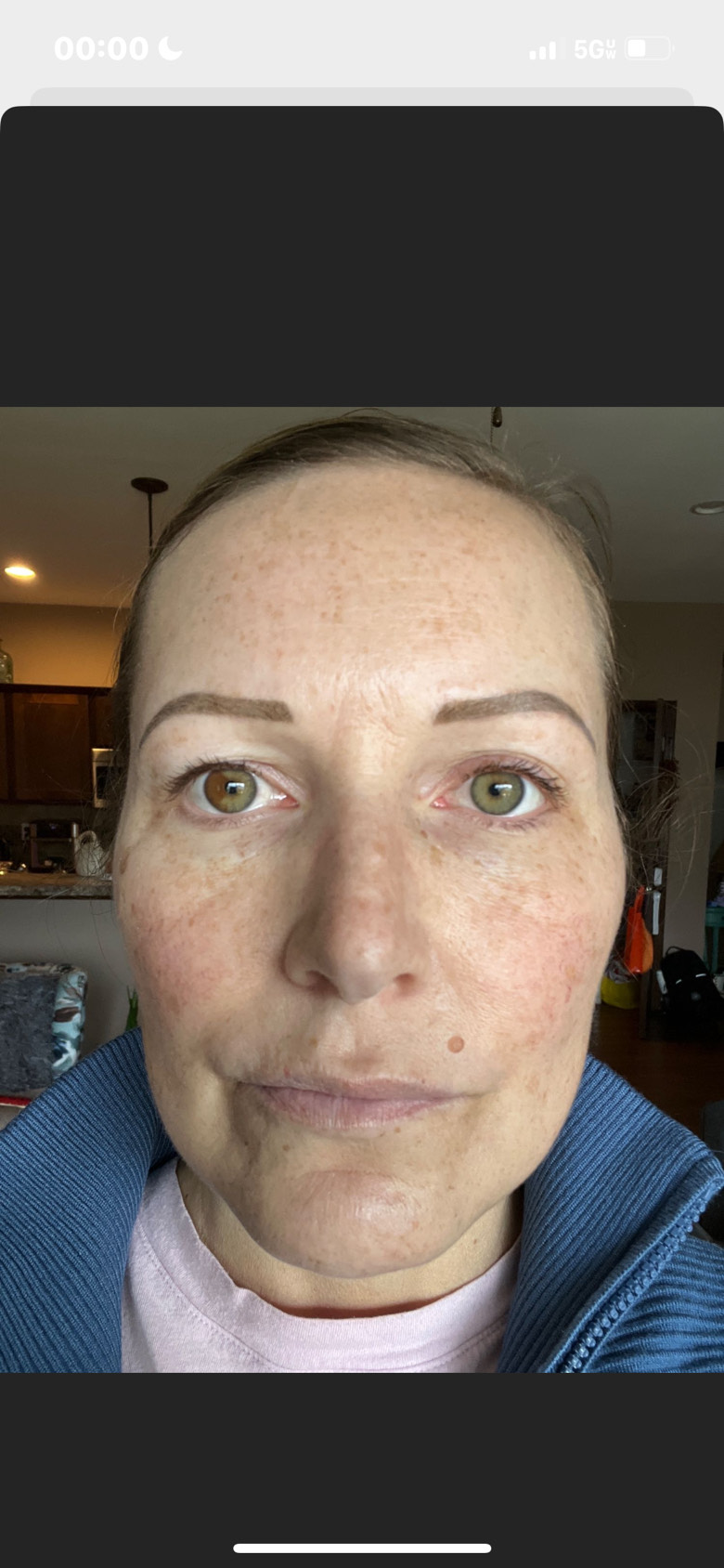 The Spot Cream review photo by Meaghan K.