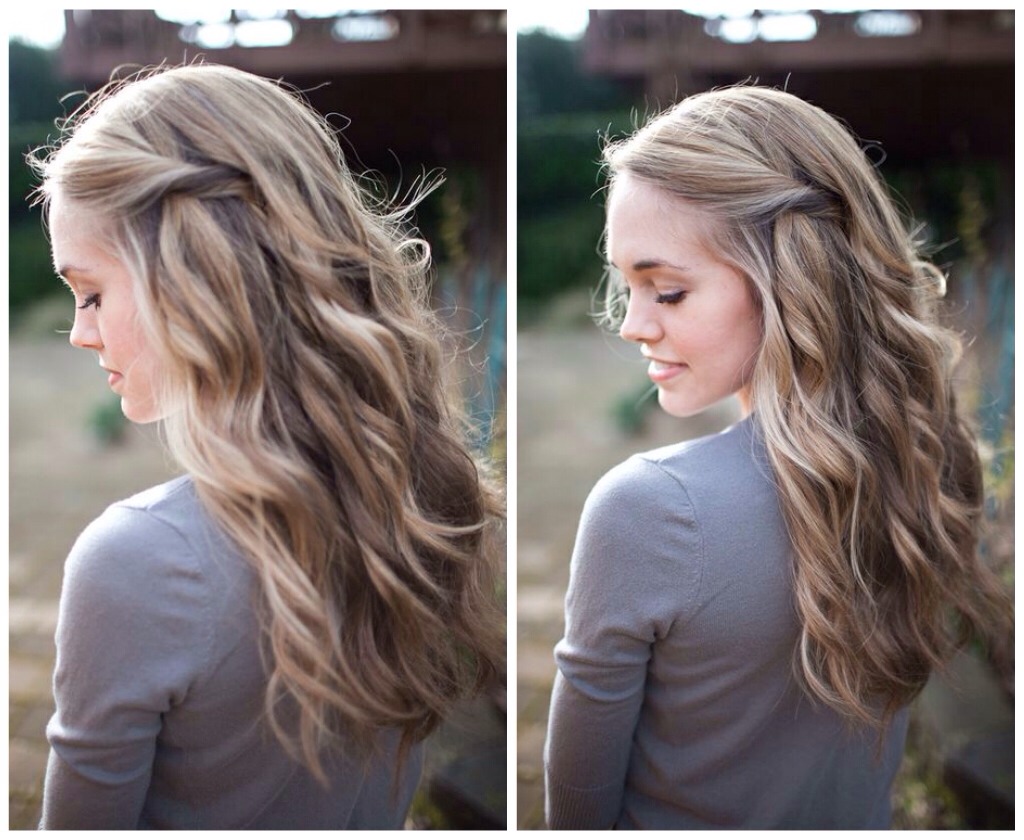 No Heat Curls Overnight By Ashton Cardi Musely