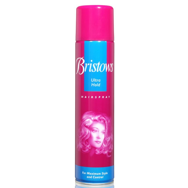 Dress Or Top Too Static? Spray Body Or Inside Of Clothing With