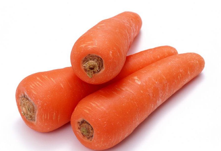 Freeze Carrots For Teething Babies by Chelsie Kellers Musely