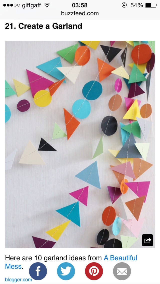 39 Easy DIY Ways To Create Art For Your Walls 🙌 - Musely