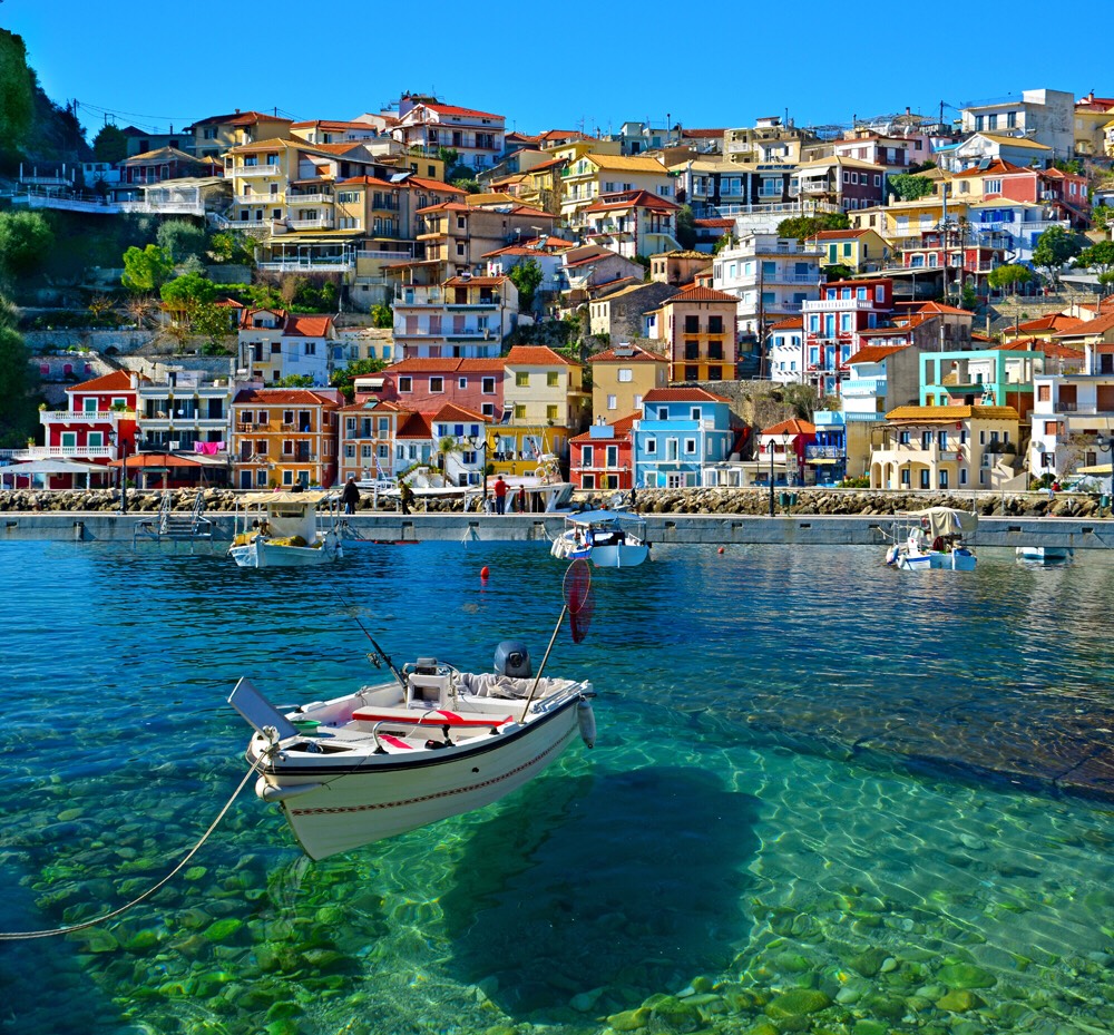 Top 10 Islands To Visit In Greece Musely