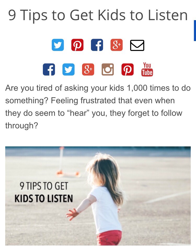 9 Tips On Getting Your Child To Like School musely 9 Tips On Getting Your Child To Like School musely
