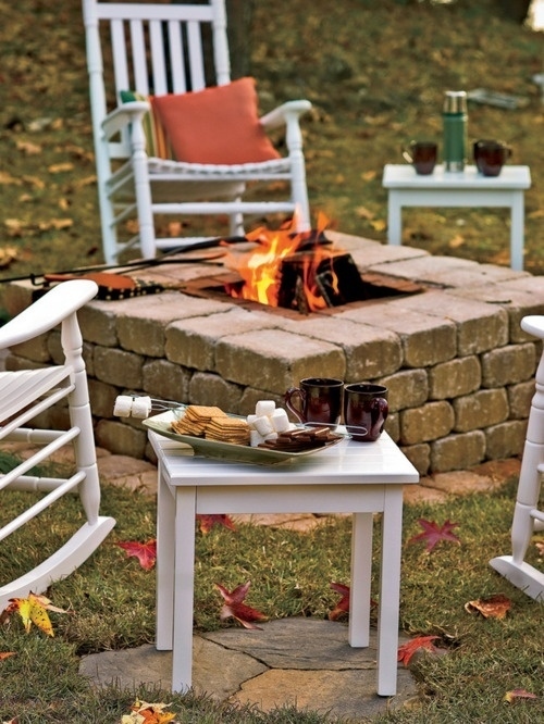 31 Diy Ways To Make Your Backyard Awesome This Summer By