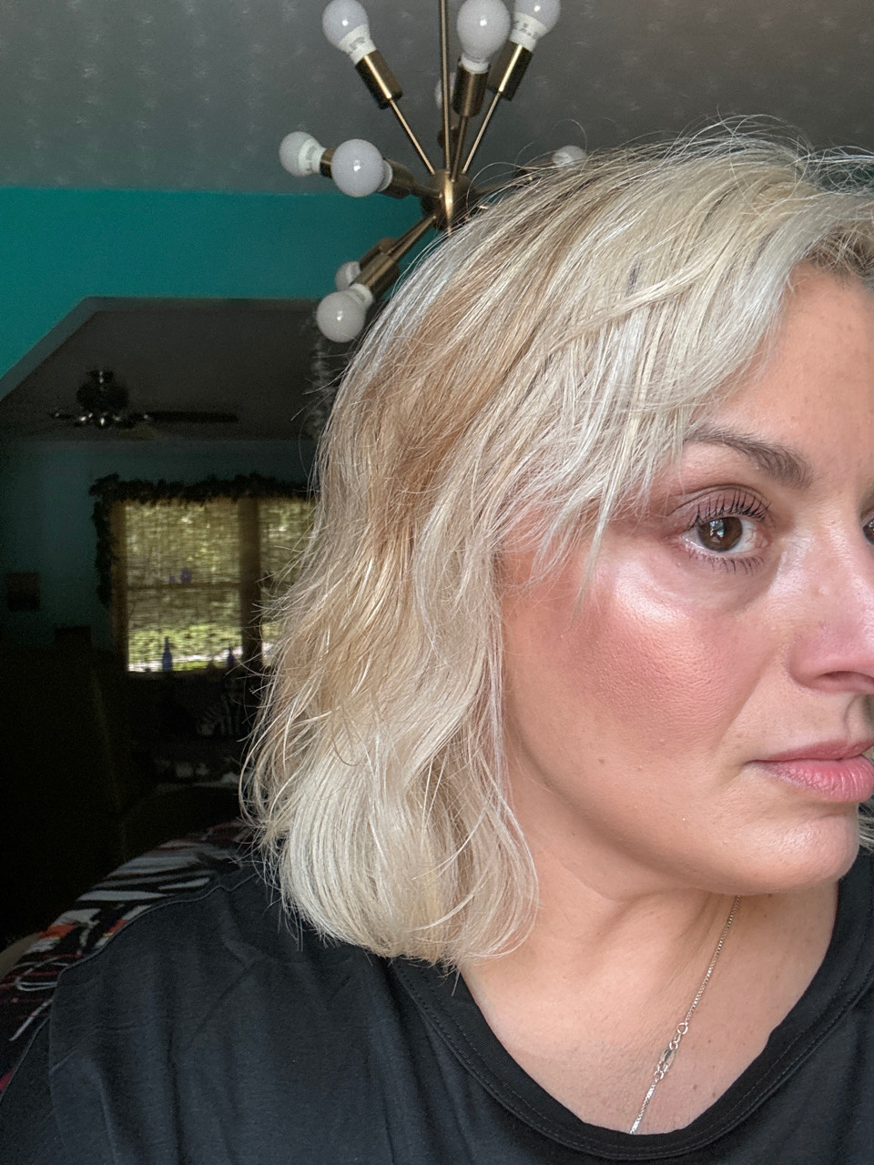 The Spot Cream review photo by Sara Cochran C.