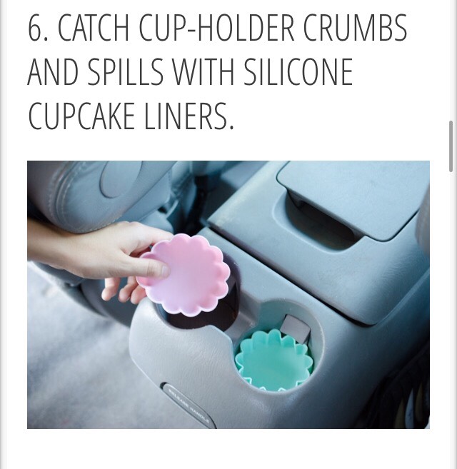 "11 SURPRISINGLY EASY CAR HACKS" Musely