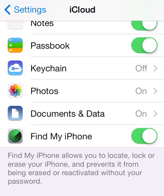 You Can Track Down Your Missing Iphone/iPad/iPod Touch/ Mac And Find It