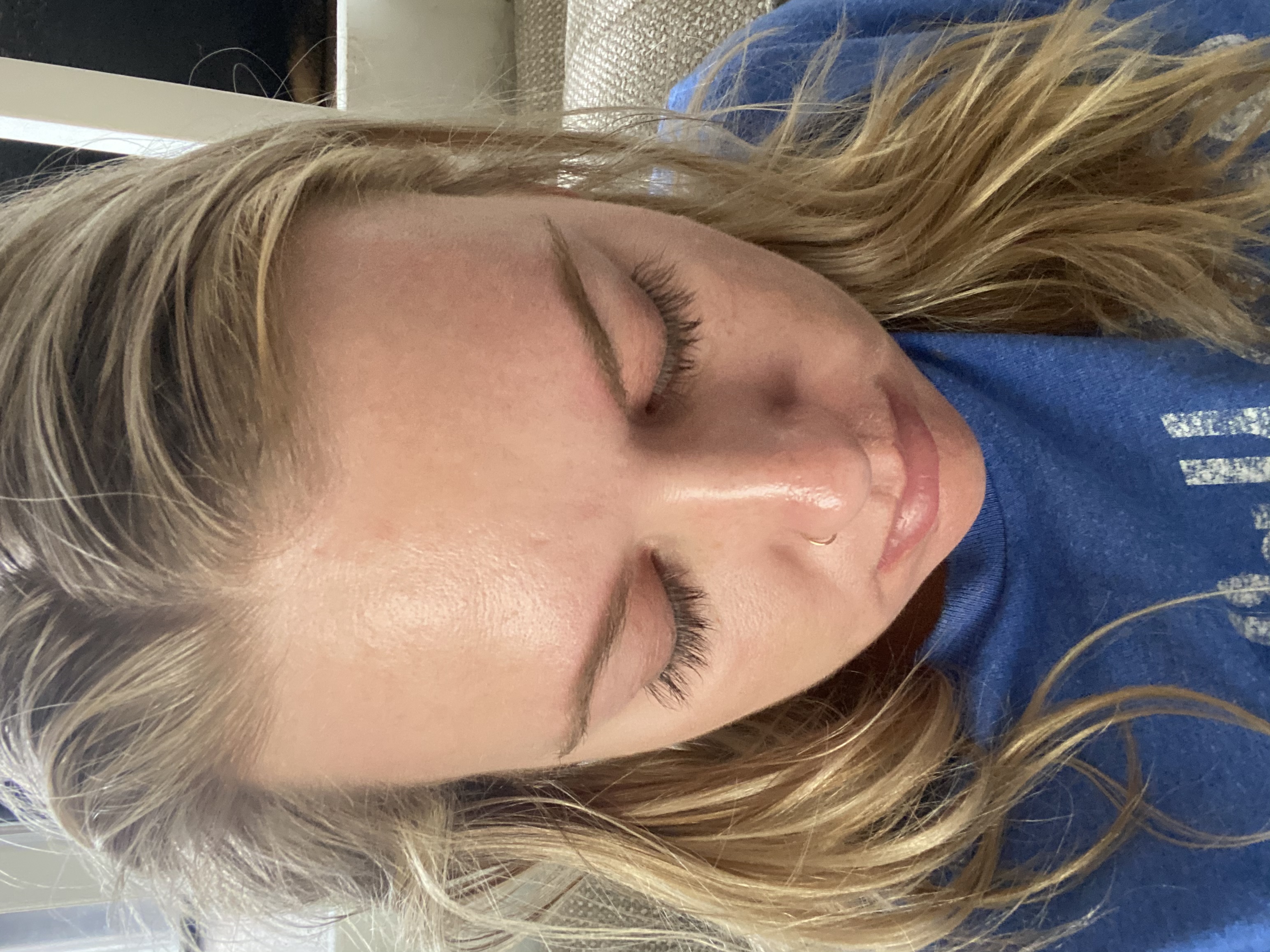 The Spot Cream review photo by Kandra T.