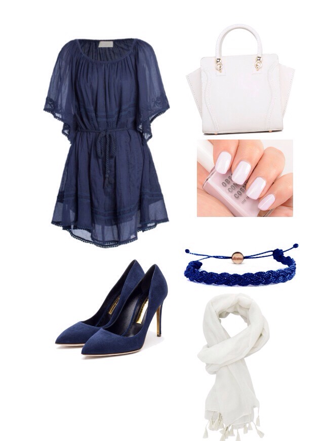 Cute Summer Dress Outfit Ideas Musely