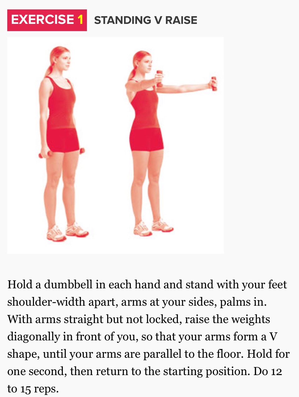 2019 year - The (15 Minute) Bye-Bye Arm Jiggle Workout 2019 year