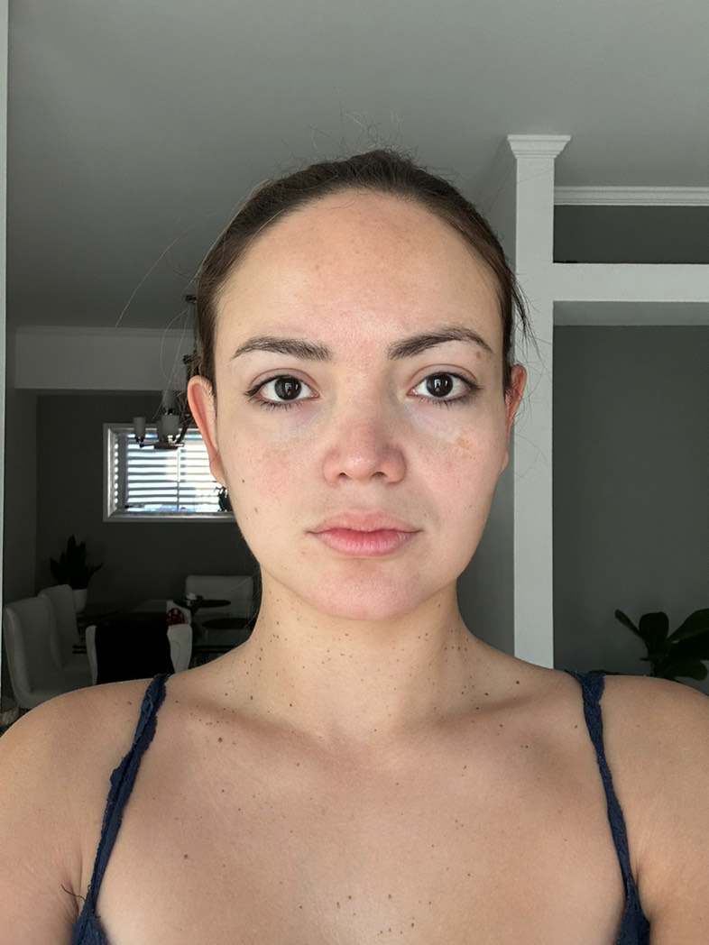 The Spot Cream review photo by Carolina M.