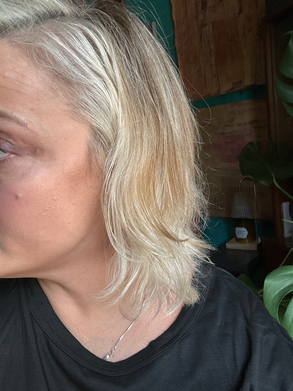 The Spot Cream review photo by Sara Cochran C.