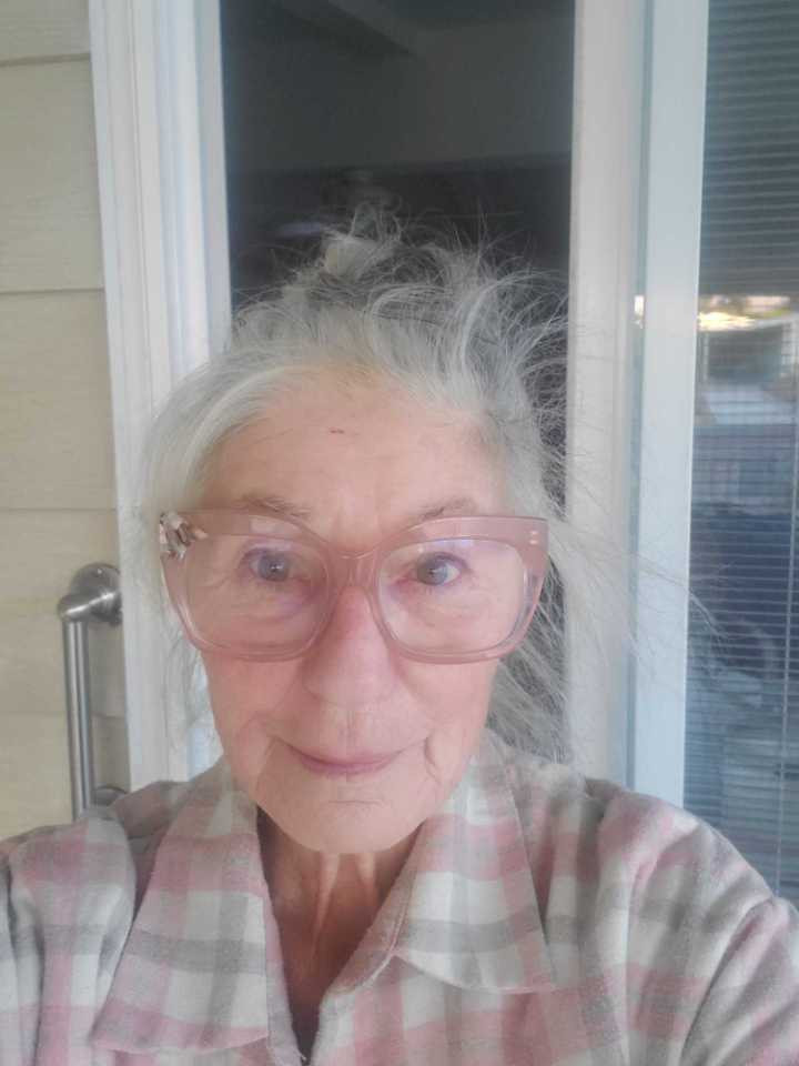 The Anti-Aging Cream review photo by Leslie M.