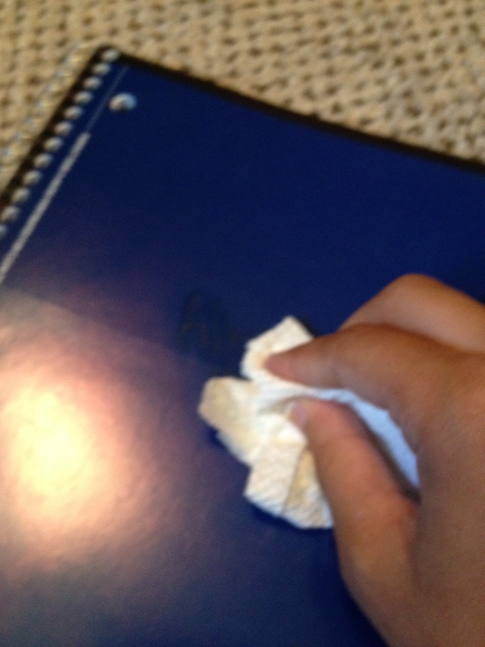 How To Erase Permanent Marker Like That👌 Musely