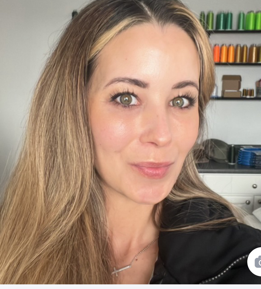 The Cell Repair Serum review photo by Amber B.