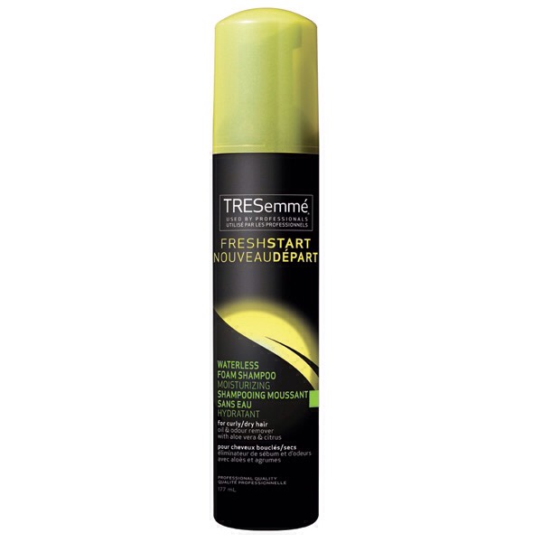 Best To Worst Dry Shampoo That I Tried Musely