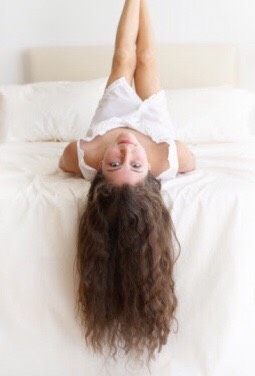 Easy Steps To Growing More Than 1 Inch Of Hair Fast Naturally By