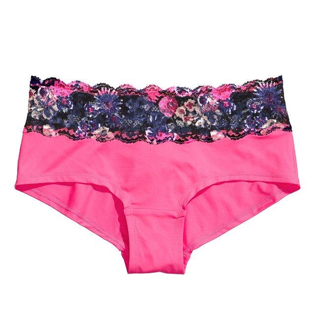 6 Shades Of Underwear To Wear On A Date & What They Mean Musely
