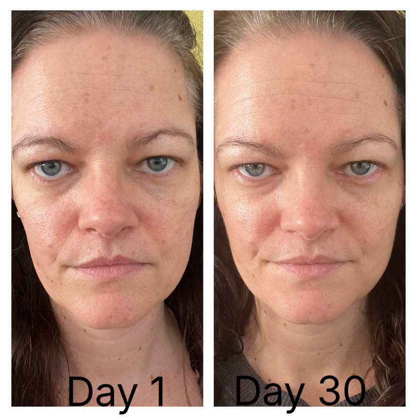 The Anti-Aging Cream review photo by Carolyn J.
