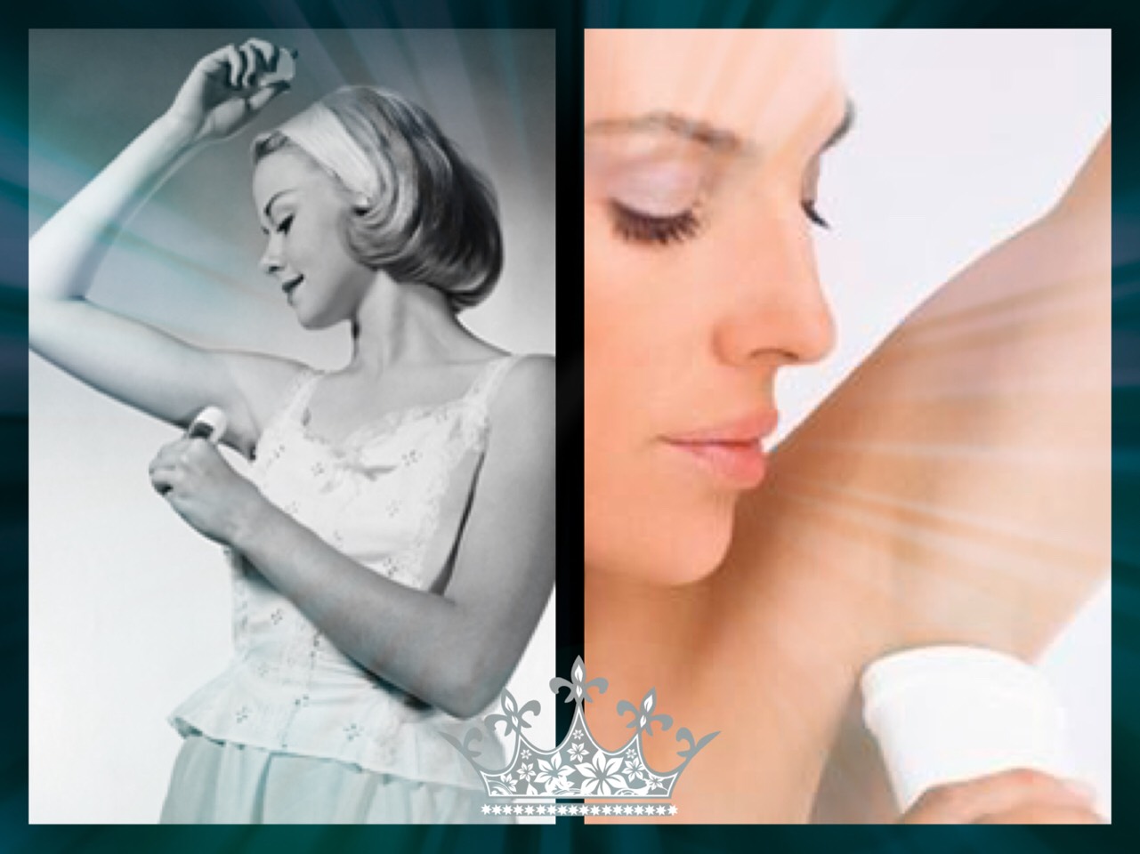 Why Men Should Use Natural Deodorant Why Men Should Use Natural Deodorant