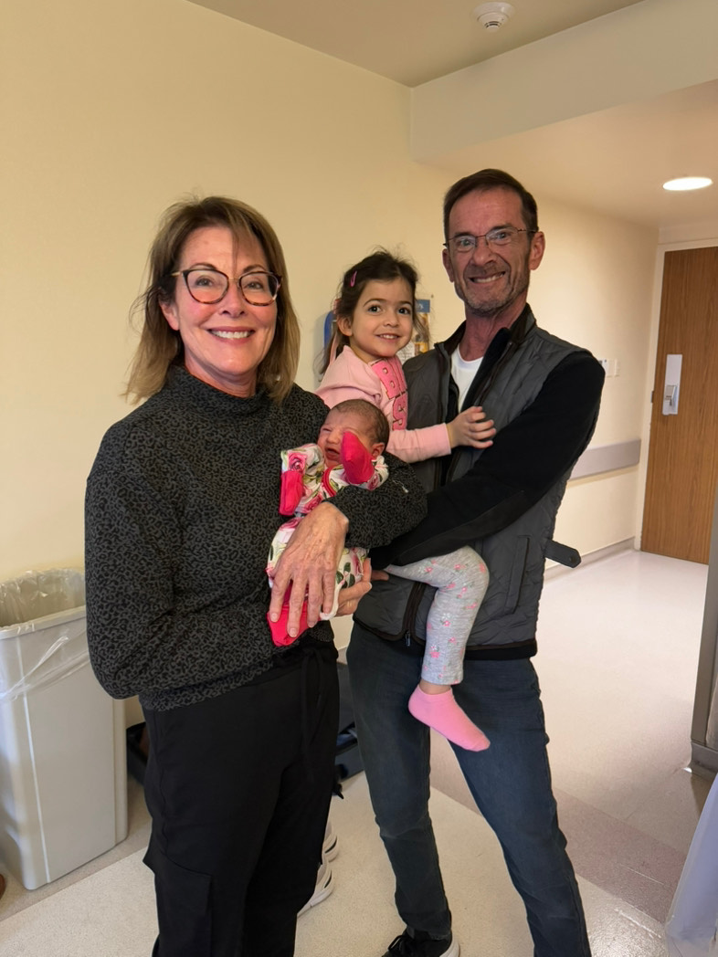 The Hair Pill review photo by Sandra M.