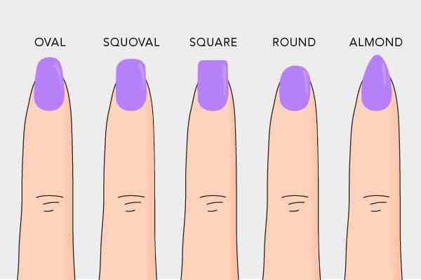 Musely Use Whitenining Tooth Paste To Get Rid Of Nail Polish Stains And Whiten Your Nails