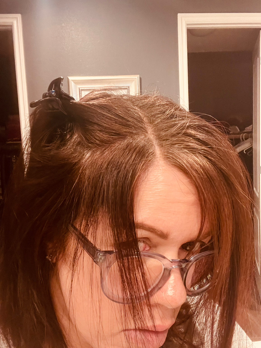 The Hair Pill review photo by Jeni R.