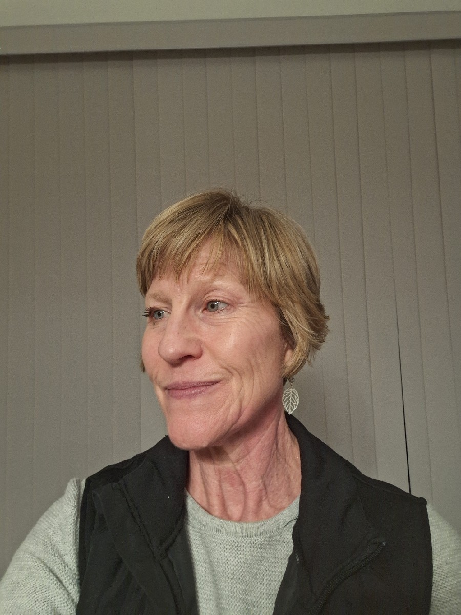 The Aging Repair Cream review photo by Barbara 🪺 S.