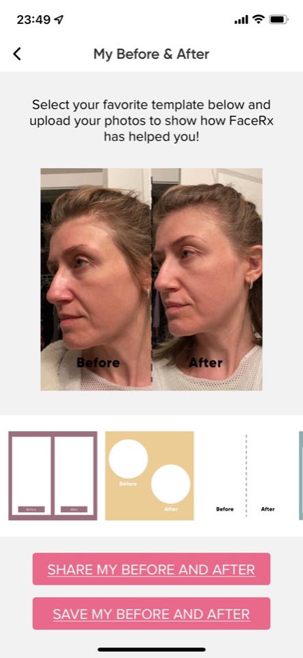 The Anti-Aging Cream review photo by Masha T.