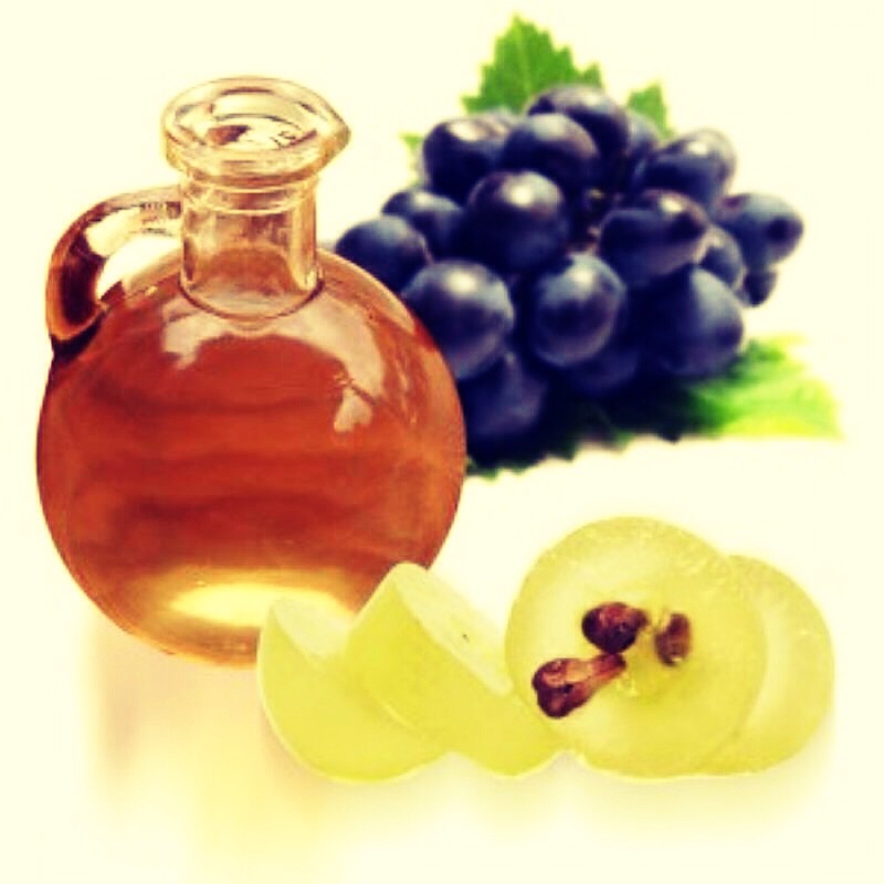 Benefits Of Grape Seed Oil Musely