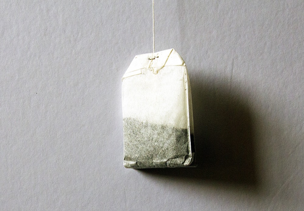 Put Tea Bags In Your Smelly Shoes Overnight And In The Morning They