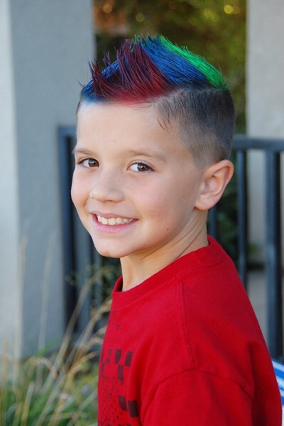 Crazy Hair Ideas Seriously Check Them Out Their So Awesome Crazy
