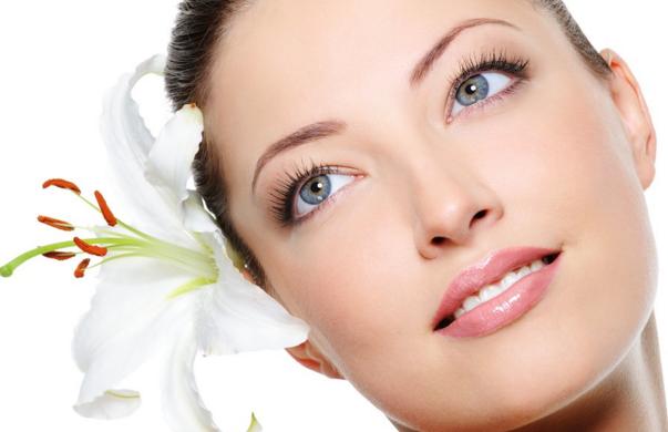 10 Simple All Natural Beauty Tips Greengoddess By Vitha