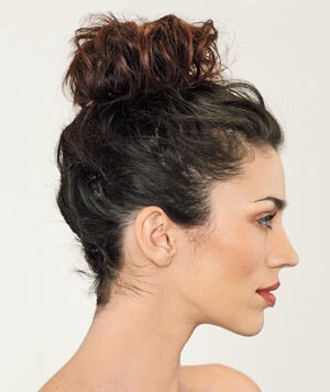 How To Get Beach Tousled Hair Easy By Jasmine Hazlewood Musely