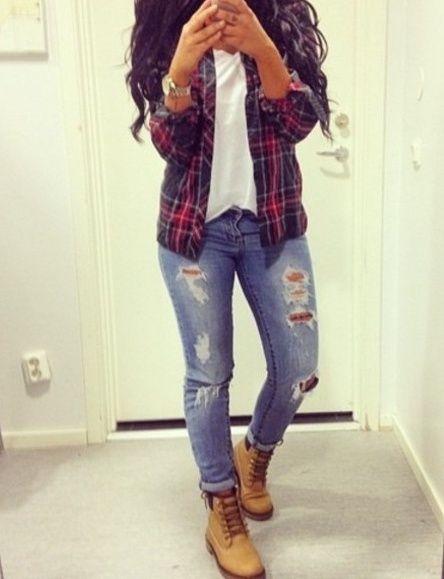 fall outfits teenage girl