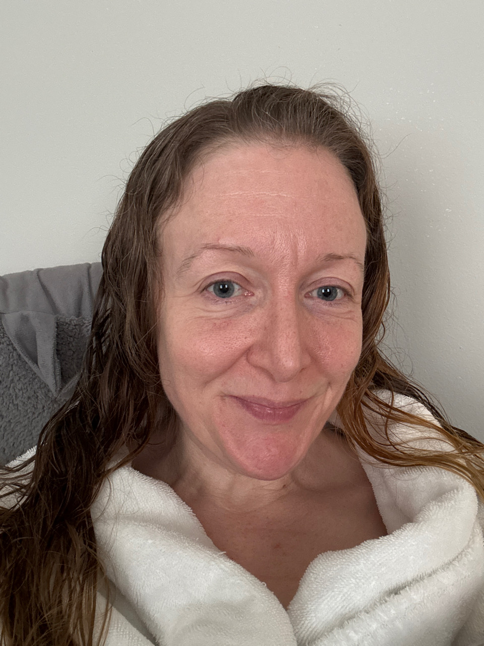 The Cell Repair Serum review photo by Lauren F.
