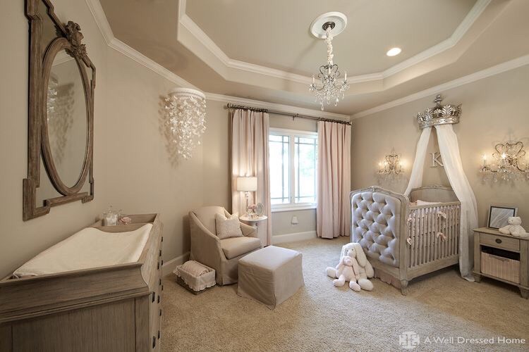 Musely Amaizng Elegant Baby S Bedroom Ideas Nursery