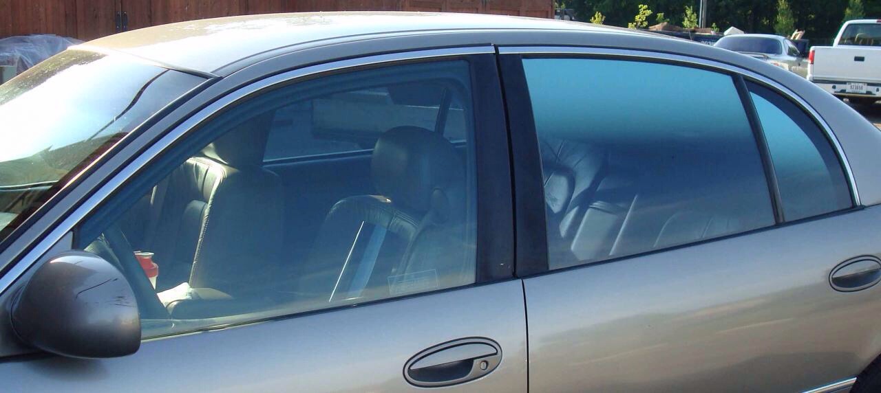 Foggy Car Windows? Musely