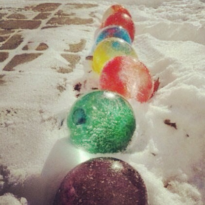 Easy Cool Christmas Decoration By Jennifer Saraceni Musely Easy Cool Christmas Decoration By