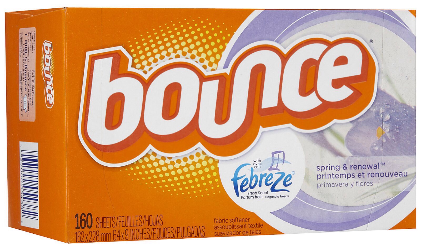 Rub A Used Dryer Sheet On Shirts To Remove Fresh Deodorant Streaks