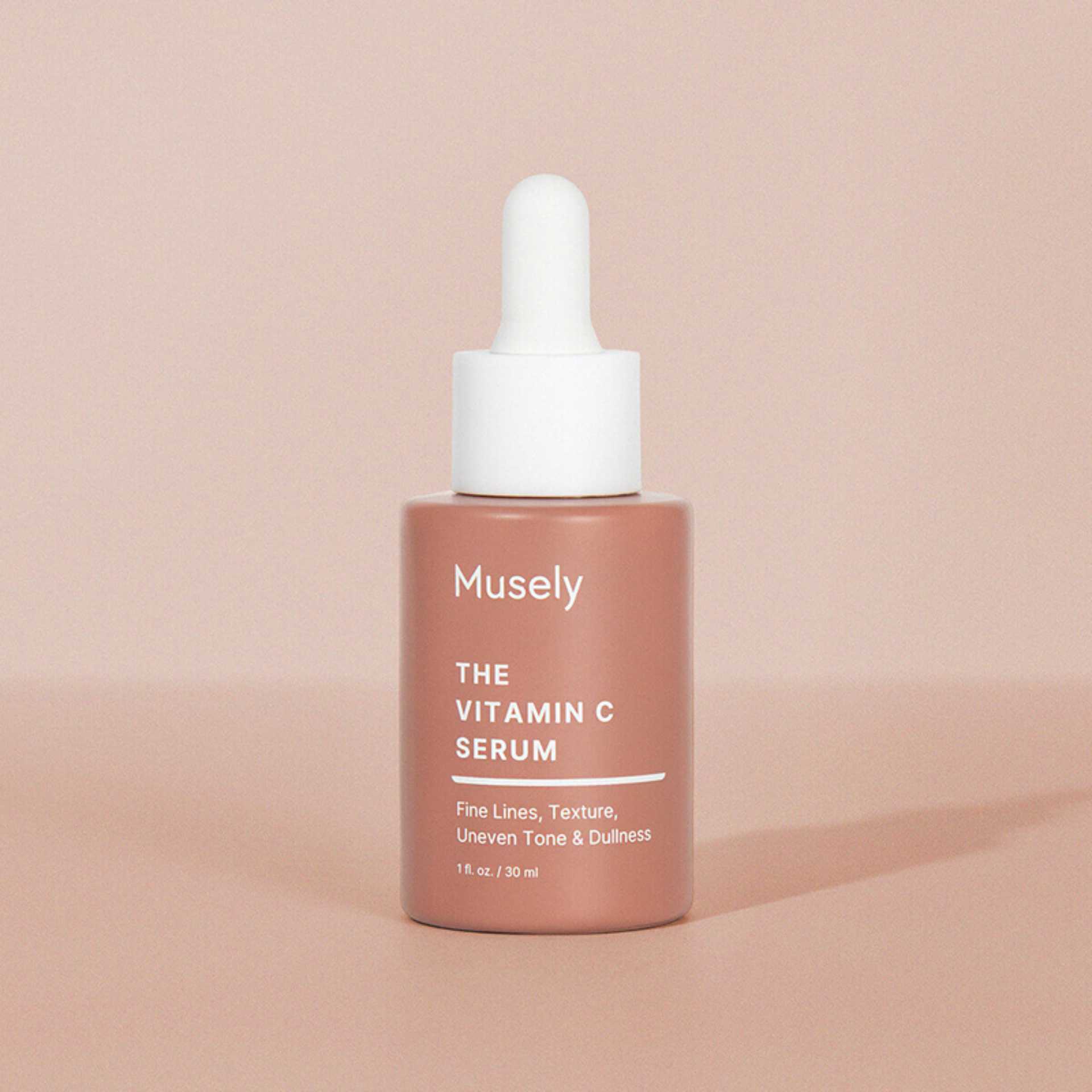 The Vitamin C Serum